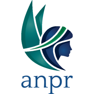 ANPR Logo