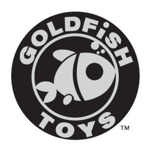 Goldfish Toys Logo