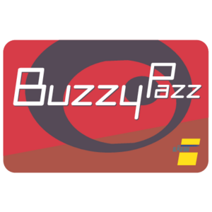 Buzzy Pazz Logo