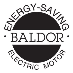 Baldor Logo