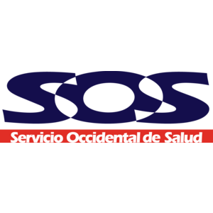 SOS Eps Colombia Logo