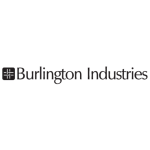 Burlington Industries Logo