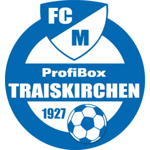 FCM Traiskirchen_2019 Logo