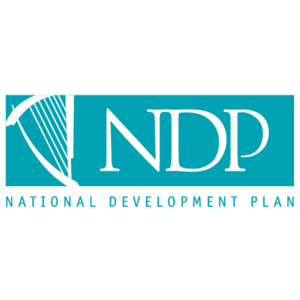 NDP Logo