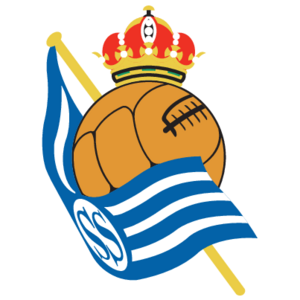 Real Sociedad Logo