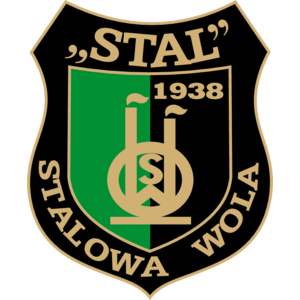 ZKS Stal Stalowa Wola Logo