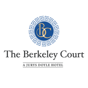 The Berkeley Court Logo