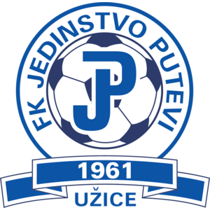 Logo, Sports, Serbia, FK Jedinstvo Putevi Uzice