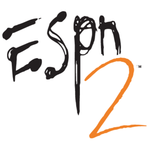 ESPN 2(51) Logo