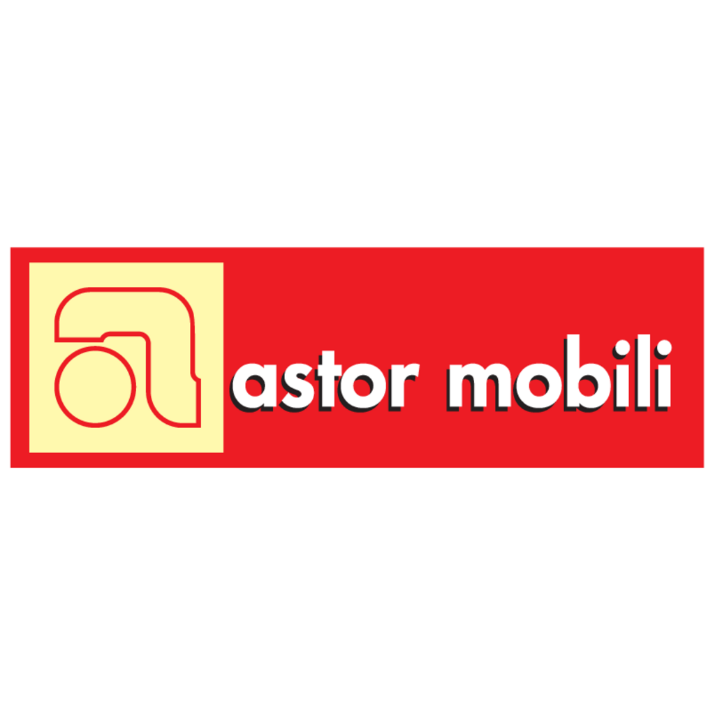 Astor,Mobili