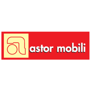 Astor Mobili Logo