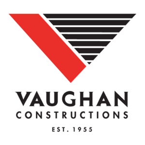 Vaughan Constructions Logo