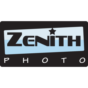 Zenith Photo Logo