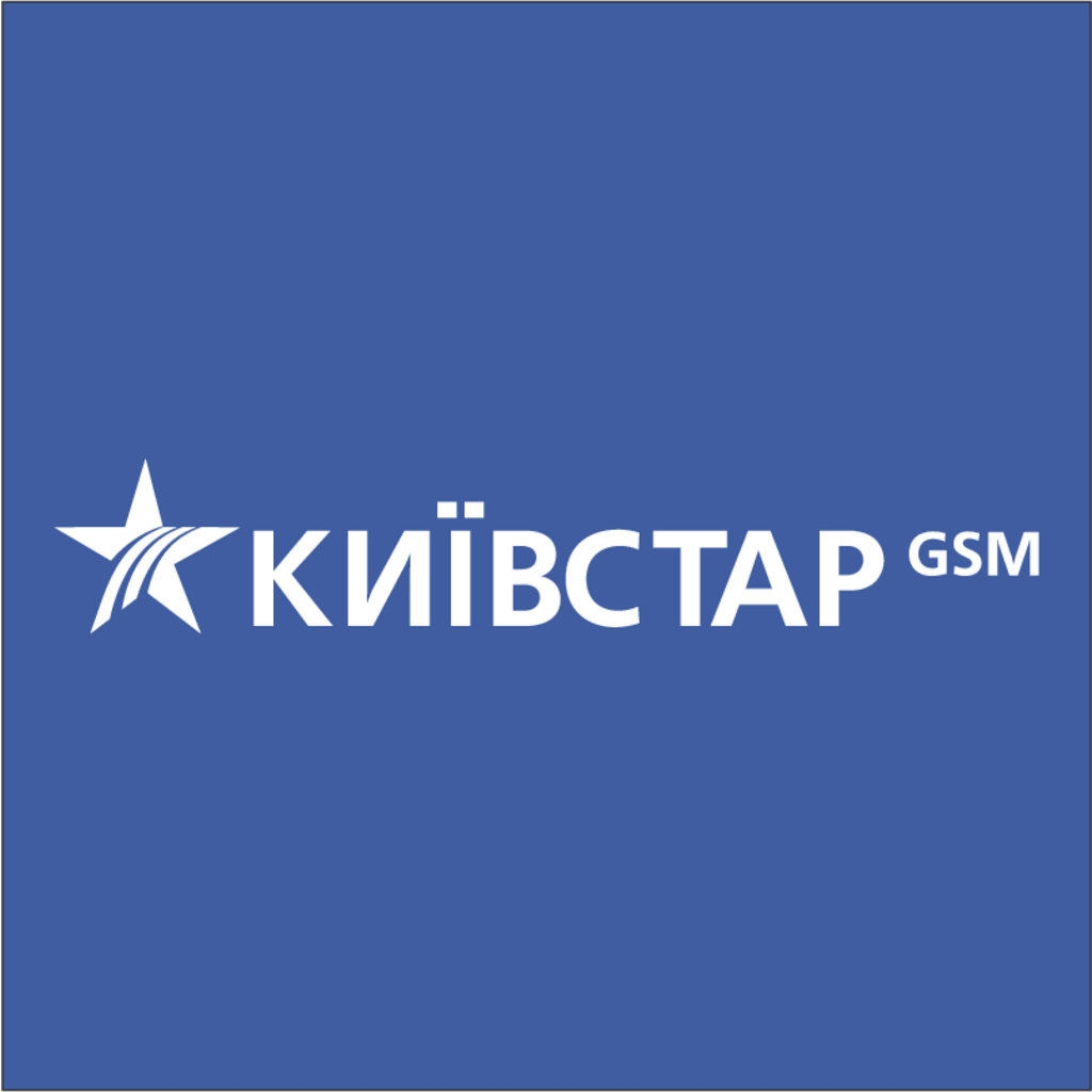 Kyivstar,GSM