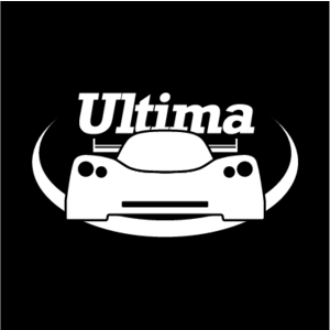 Ultima Cars USA Logo