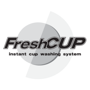FreshCUP Logo