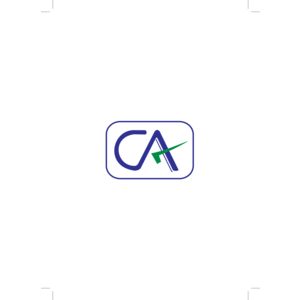 CA Logo