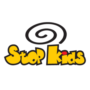 Stop Kids Logo