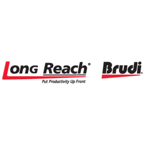 Long Reach Logo