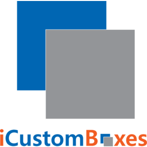 iCustomBoxes Logo