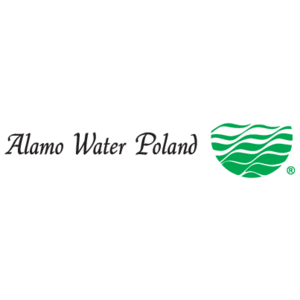Alamo Water Poland Logo
