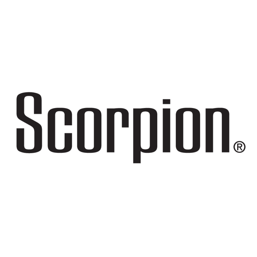 Scorpoion