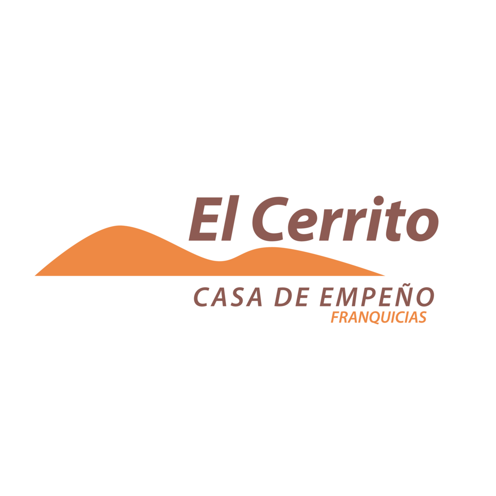 Logo, Finance, Mexico, El Cerrito