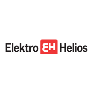 Elektro Helios Logo