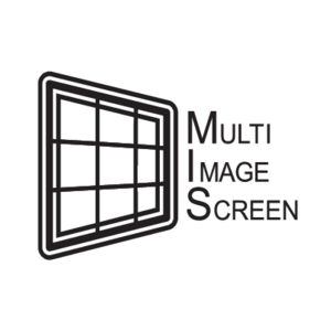 Multi Image Screen Logo