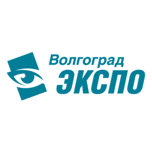 Volgograd Expo Logo