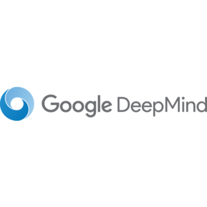 Google DeepMind Logo