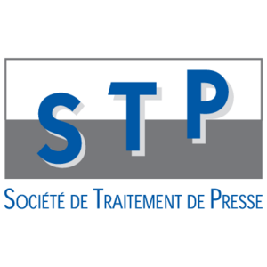 STP(136) Logo