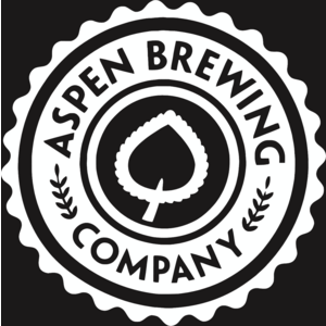 Aspen Brewing Company Logo