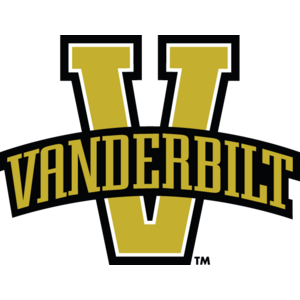 Vanderbilt University Logo