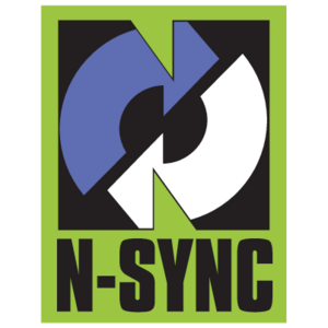 N-SYNC Logo