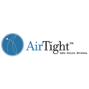AirTight Logo