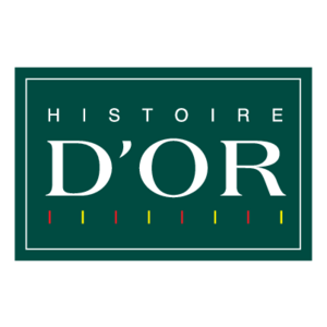 Histoire D'Or(121) Logo