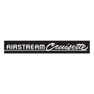 Airstream Trailers Inc  Logo