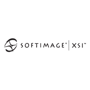 Softimage XSI(13) Logo
