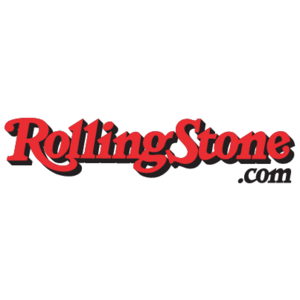 RollingStone com(49) Logo