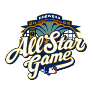 All-Star Game(275) Logo