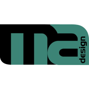 Ma Design Logo