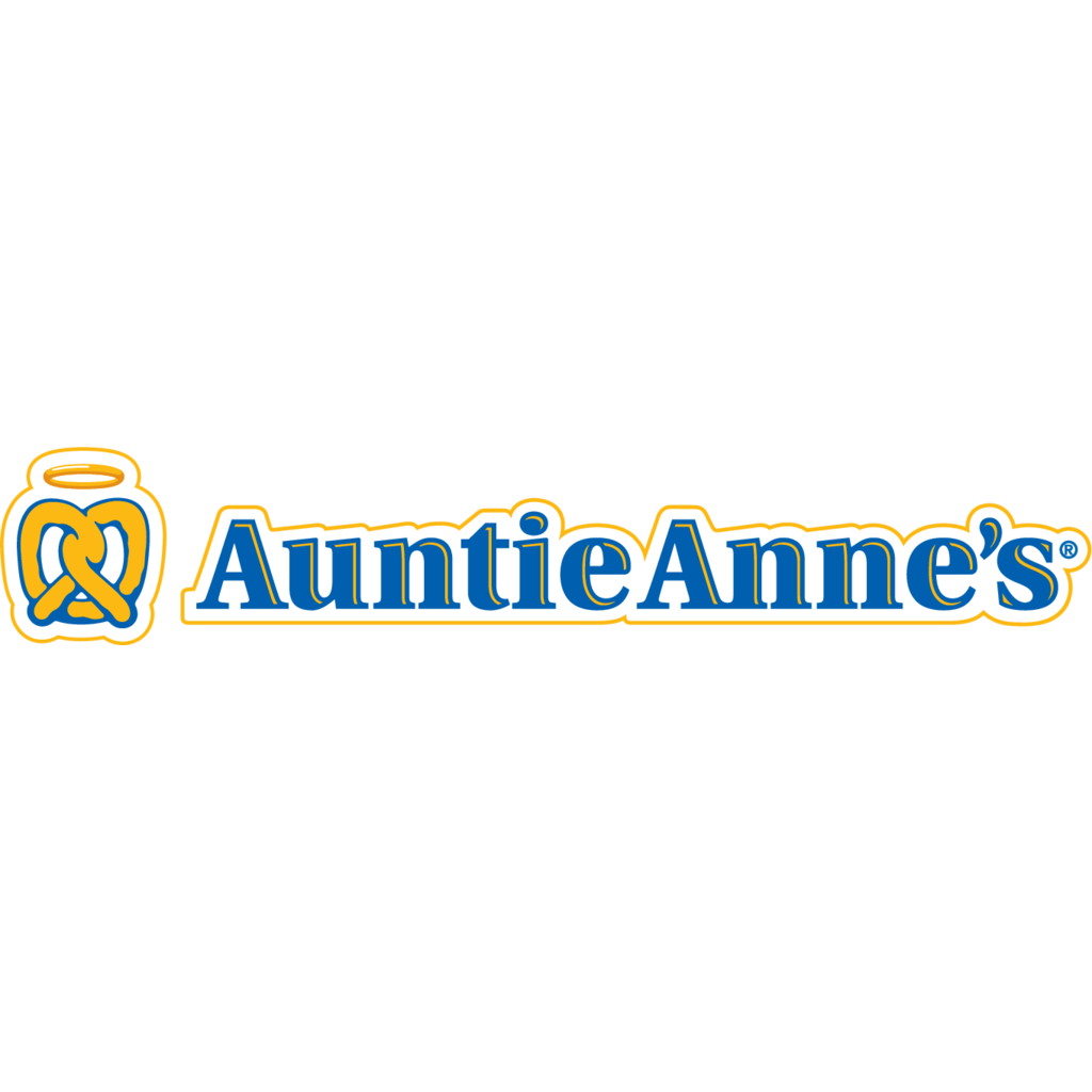 Auntie,Anne''s,Pretzels