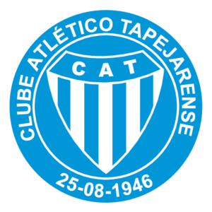 Clube Atletico Tapejarense de Tapera-RS Logo