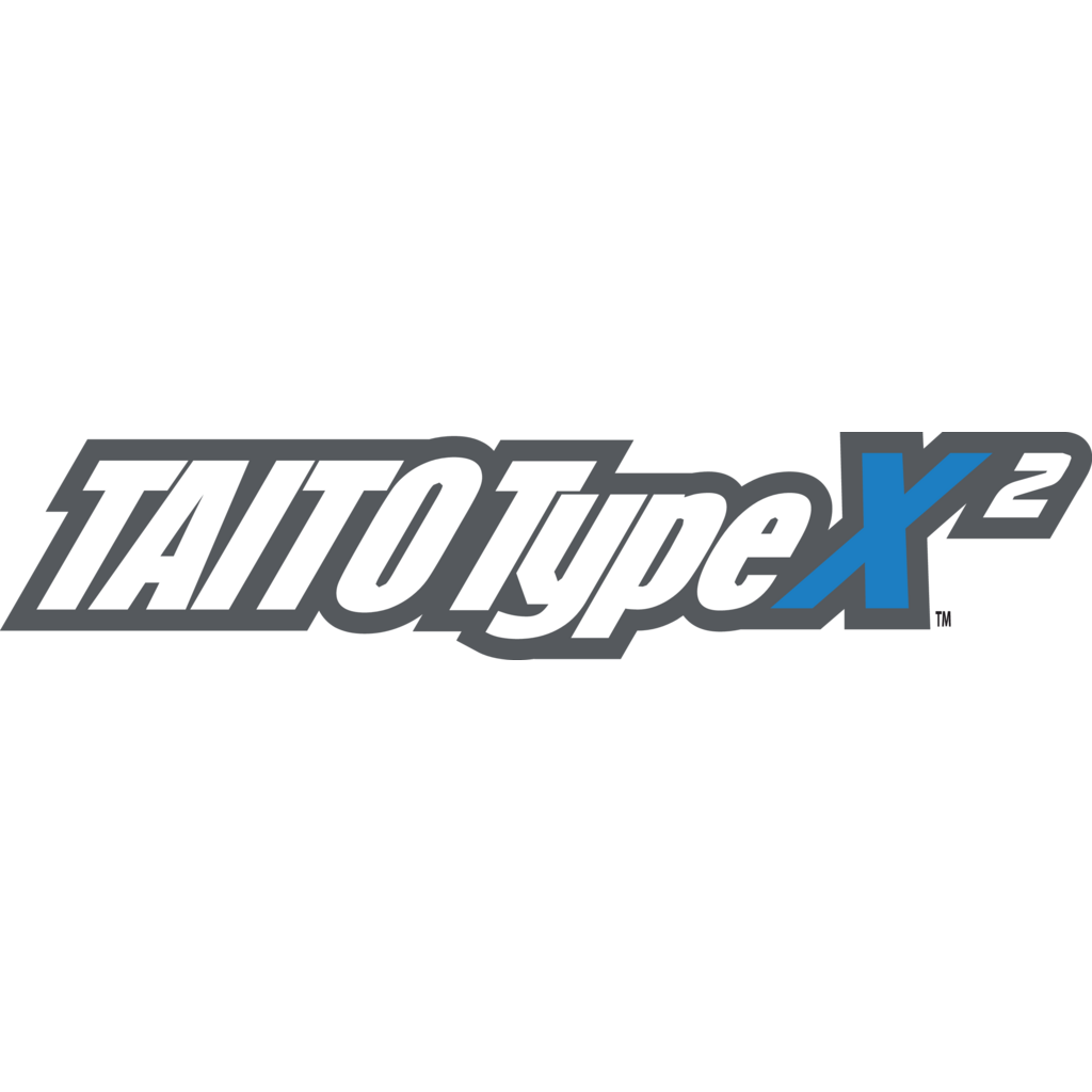 Taito,Type,X2