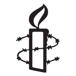 Amnesty International(128) Logo