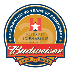Budweiser(340) Logo