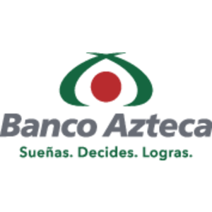 Banco Azteca Logo