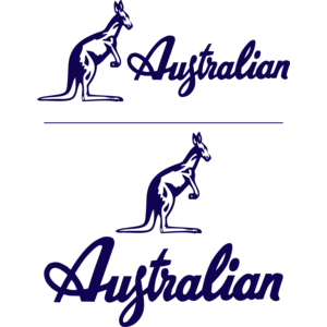 Australian Logo