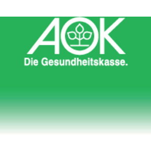 AOK Logo